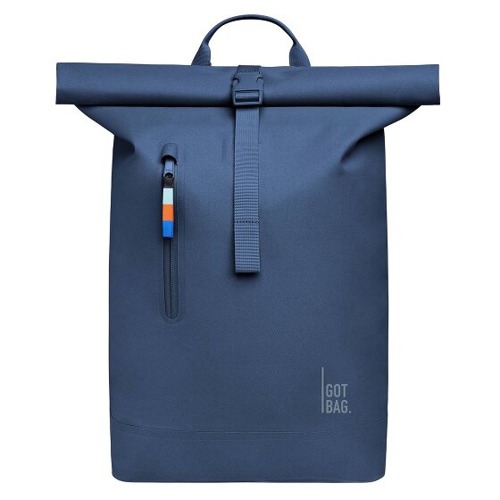 GOT BAG Rolltop Lite 2.0 Dagrugzak 42 cm Laptop compartiment