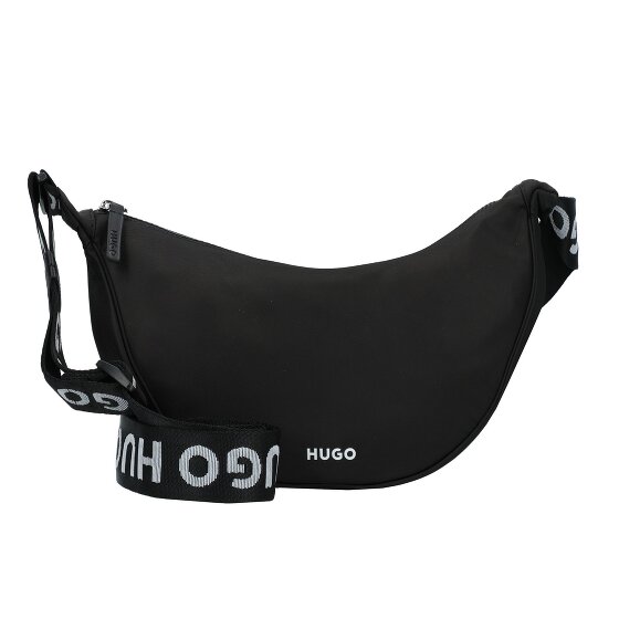 Hugo Bel Schoudertas 30 cm