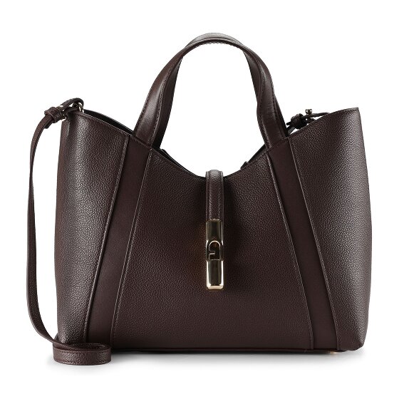 Furla Goccia Shopper Tas S Leder 28 cm