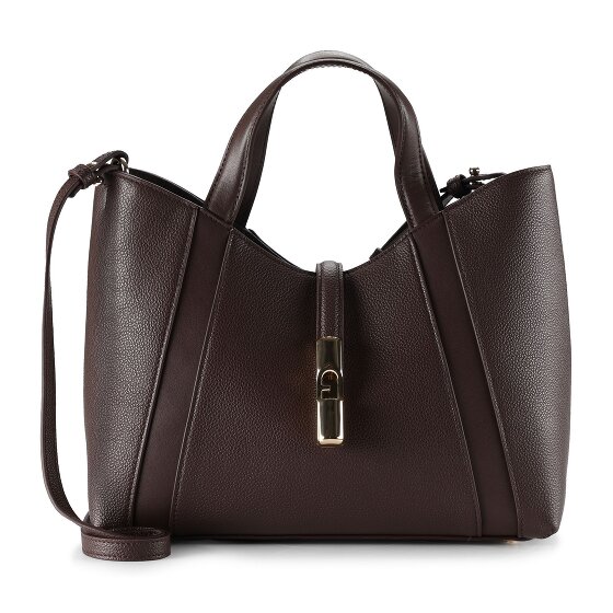 Furla Goccia Shopper Tas S Leer 28 cm