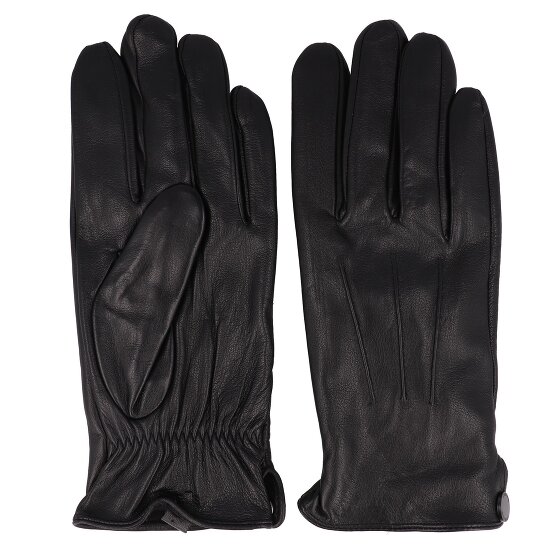 Strellson Handschoenen Leer