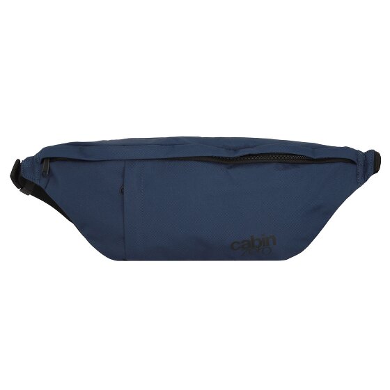 Cabin Zero Klassiek heuptasje RFID 37 cm