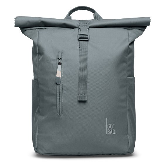 GOT BAG Rolltop Easy Dagrugzak 30 cm Laptopvak