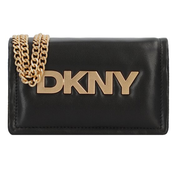 DKNY Maggie Schoudertas Leer 19 cm