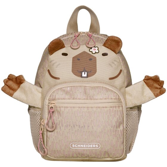 Schneiders Mini Kleuterschool rugzak 27 cm