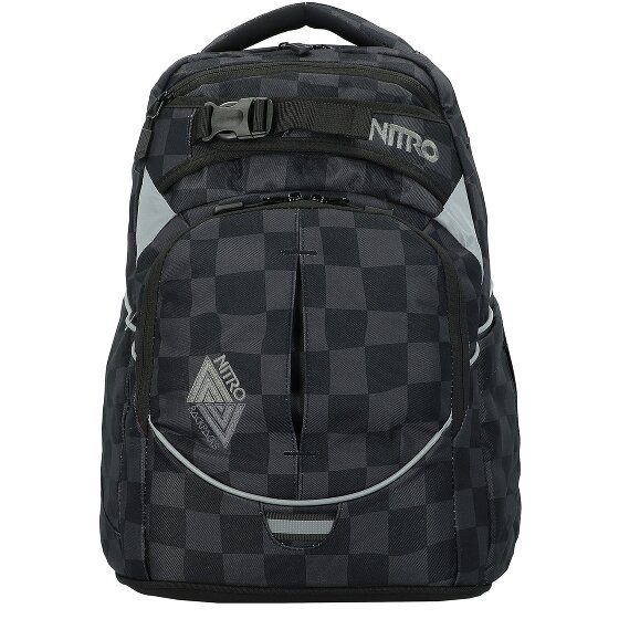 NITRO Daypack Superhero School Rugzak 44 cm