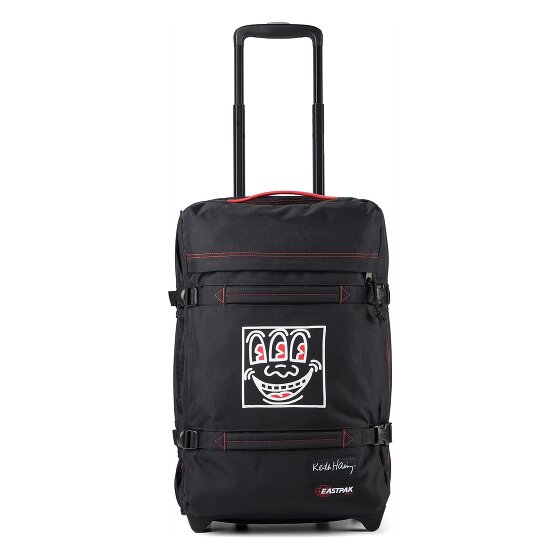 Eastpak Transit'R 2 wielen Reistas S 51 cm