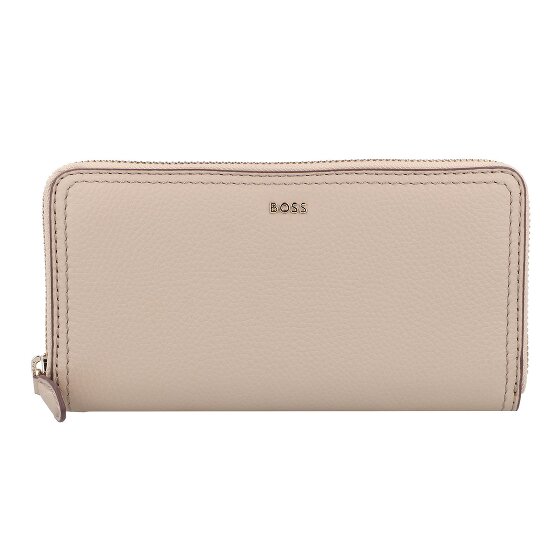 Boss Lenah Portemonnee Leer 19 cm