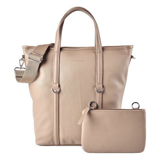 Tom Tailor Jamila Shopper Tas M 38 cm