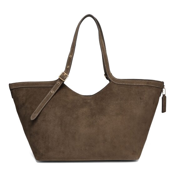 Coach Gramercy Shopper Tas Leer 45 cm