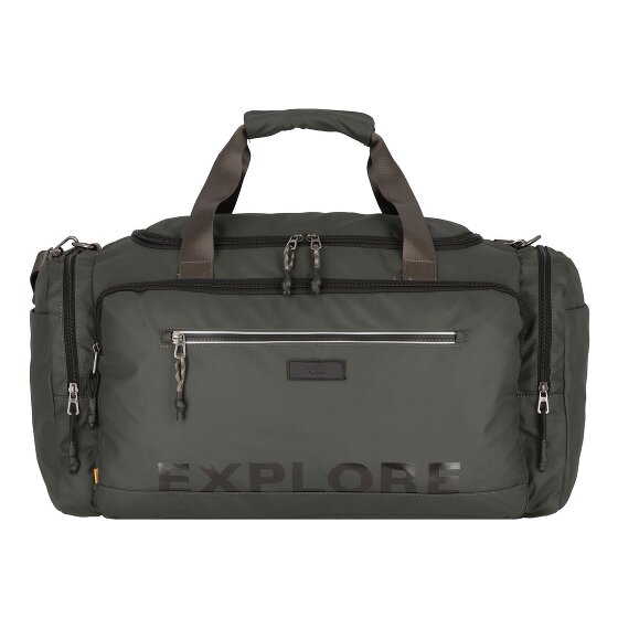 camel active Explore Weekender reistas 56 cm camel active Explore Weekender reistas 56 cm