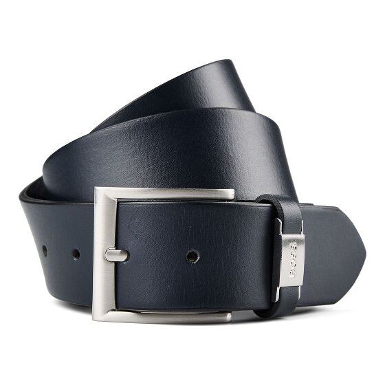 Boss Connio Riem Leer