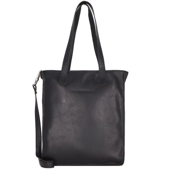 Cowboysbag Bonanza Buckley Schoudertas Leer 32 cm Laptop compartiment