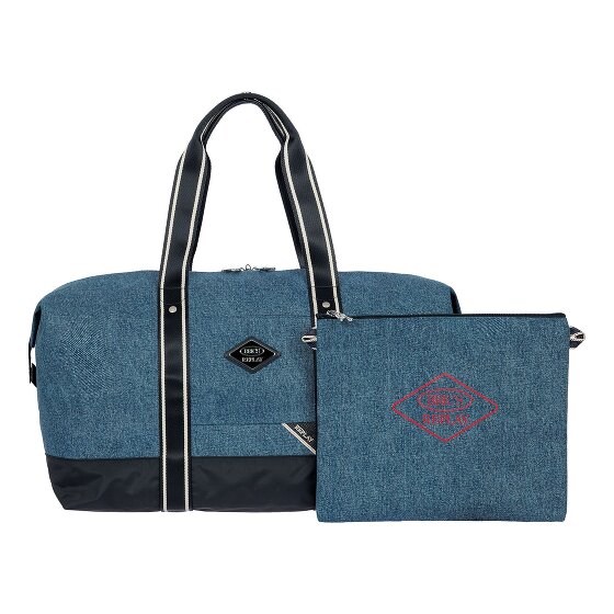 Bric's Bric's  x Replay Weekender reistas 43 cm