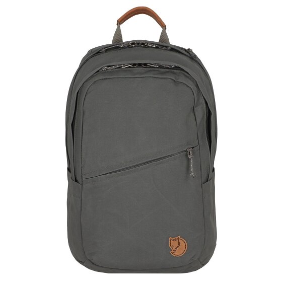 Fjällräven Räven 20 Dagrugzak 36 cm Laptop compartiment
