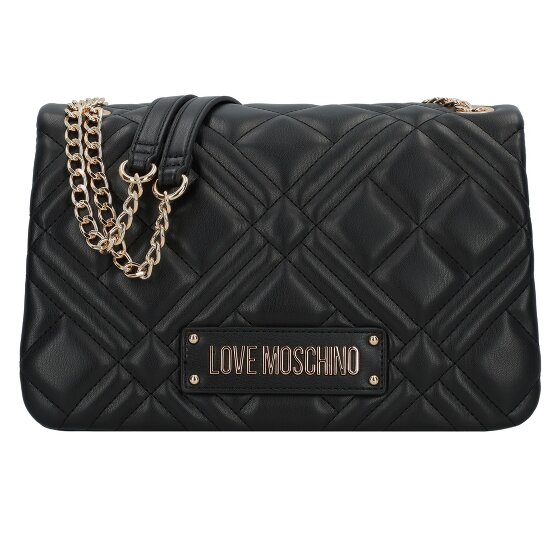 Love Moschino Quilted Bag Schoudertas 28 cm