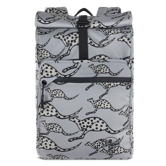 Chiemsee Jump N Fly Dagrugzak 46 cm Laptop compartiment
