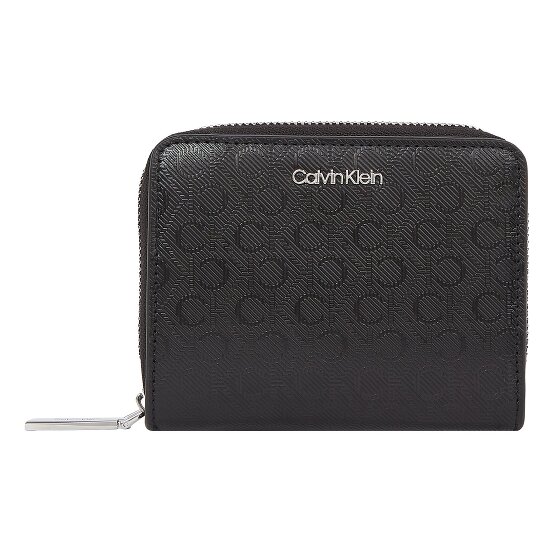 Calvin Klein CK Must Portemonnee 12 cm