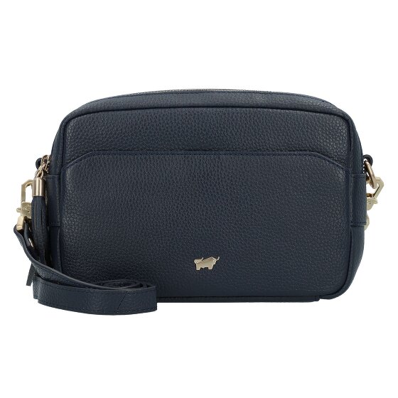 Braun Büffel Hanna Crossbody tas Leder 23 cm