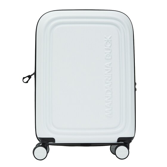 Mandarina Duck Logoduck 4-wiel trolley 55 cm