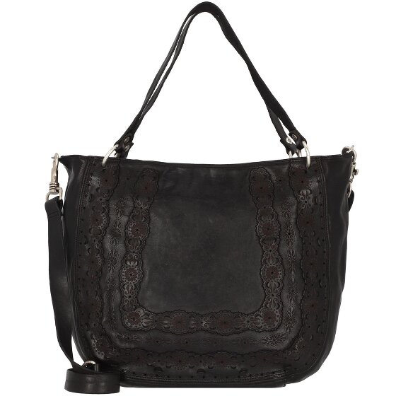 Campomaggi Shopper tas leer 40 cm