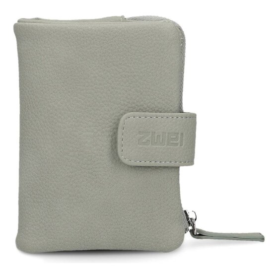 Zwei Mademoiselle Portemonnee 10 cm