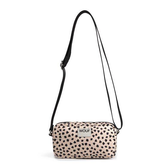 Wouf Daily Crossbody tas 19 cm