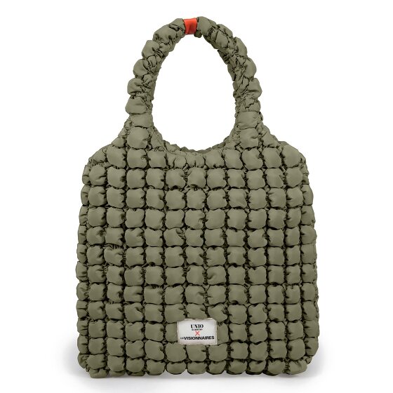 LES VISIONNAIRES Unio Shopper Shopper Tas 43 cm