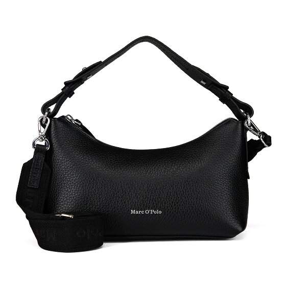 Marc O'Polo Schoudertas M Leer 30 cm