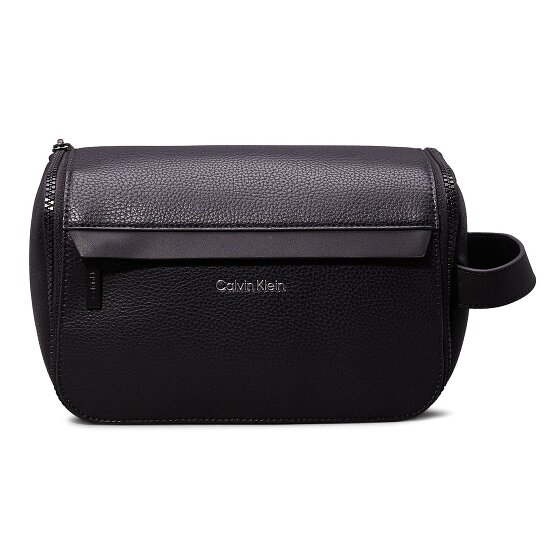 Calvin Klein CK Must Toilettas 23 cm