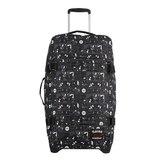 Eastpak Transit'R 2 wielen Reistas M 67 cm
