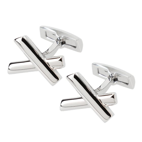 Davidoff Essentials Manchetknopen Messing 2 cm