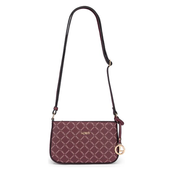 L.Credi Filiberta Crossbody tas 22 cm