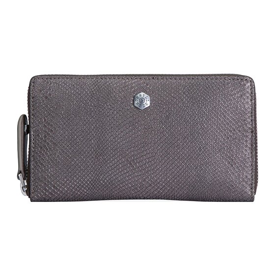 Jekyll & Hide Valencia Portemonnee RFID Leer 17 cm
