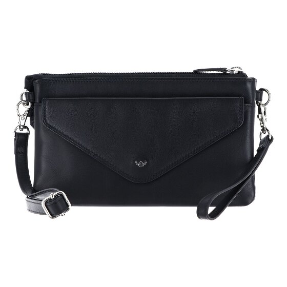 Golden Head Polo Portemonnee RFID-bescherming Leder 22 cm