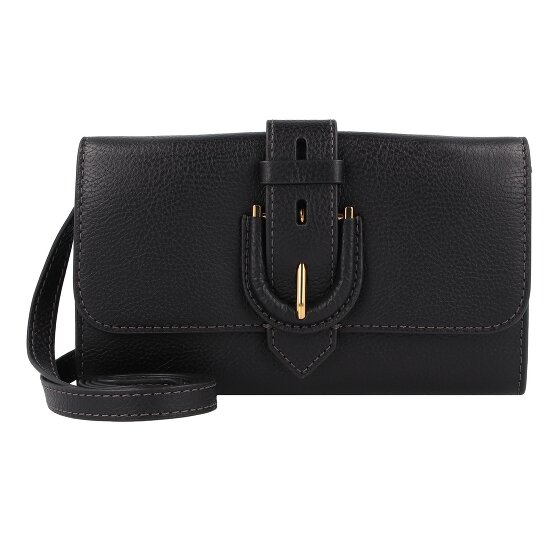 Fossil Harwell Portemonnee Leer 19 cm