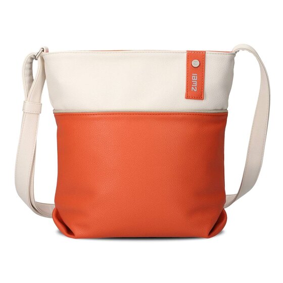 Zwei Jana Crossbody tas 29 cm