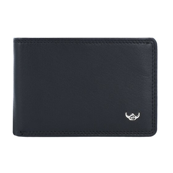 Golden Head Polo Portemonnee RFID Leer 10 cm