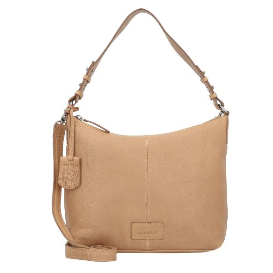 Burkely Soft Skylar Schoudertas Leer 27 cm