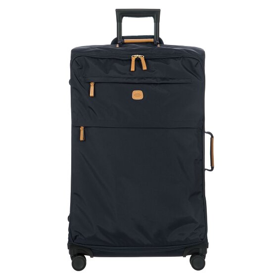Bric's X-Travel 4-Wiel Trolley 77 cm