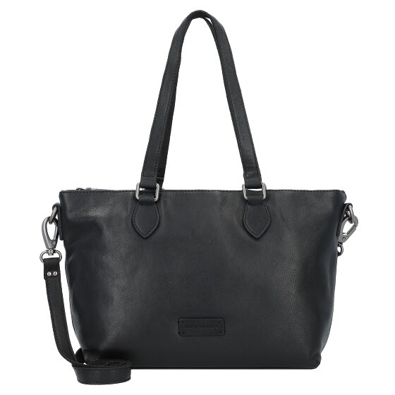 Jack Kinsky Schoudertas Leer 27 cm Jack Kinsky Schoudertas Leer 27 cm
