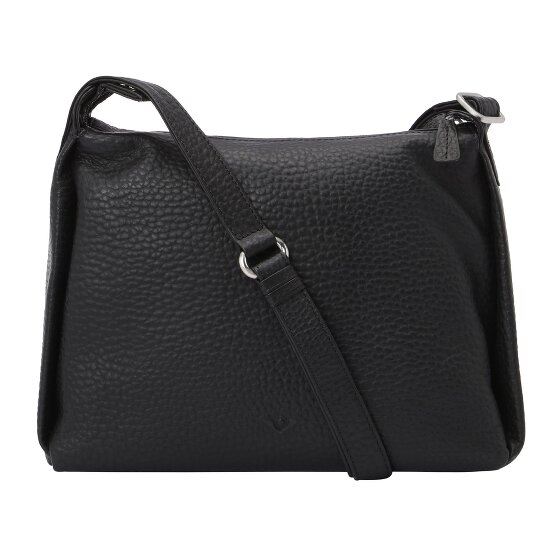 Voi Hirsch Schoudertas Leer 29 cm Voi Hirsch Schoudertas Leer 29 cm