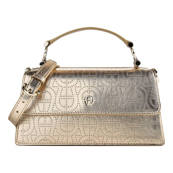 AIGNER Delia Handtas Leder 23 cm