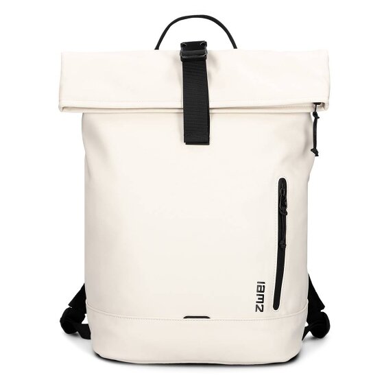 Zwei Cargo Dagrugzak 39 cm Laptop compartiment
