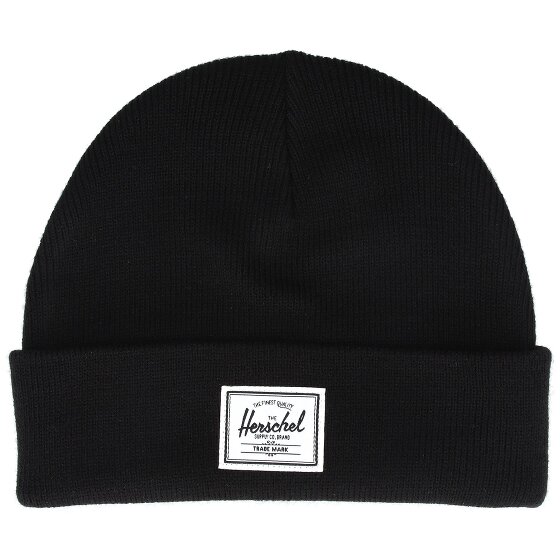 Herschel Elmer Shallow Gebreide muts