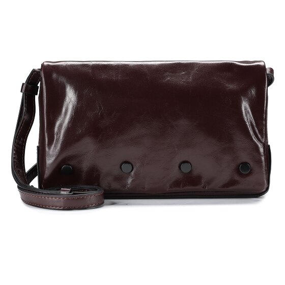 Liebeskind Rive Schoudertas Leer 26 cm