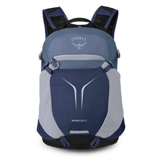 Osprey Sportlite 15 Dagrugzak 45 cm