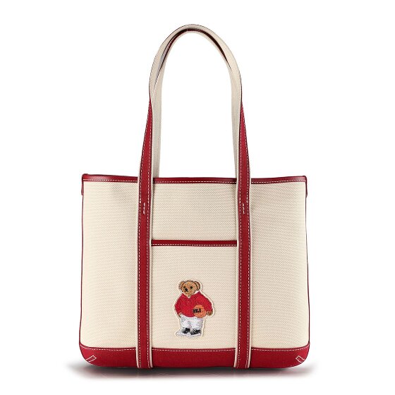 POLO RALPH LAUREN Bear Shopper Tas 32.5 cm