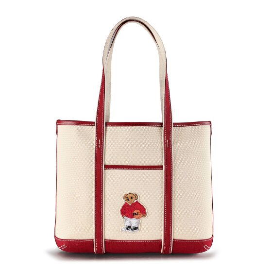 POLO RALPH LAUREN Bear Shopper Tas 32.5 cm