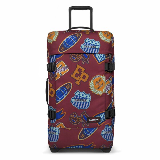 Eastpak Tranverz 2 wielen Trolley 67 cm